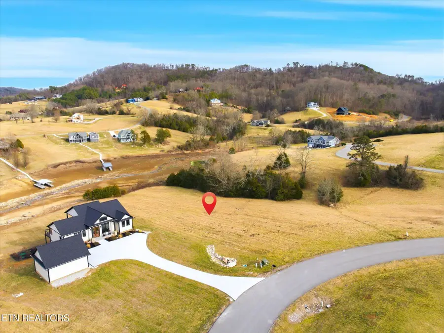 Lot 230 Ruth Circle, Sharps Chapel, TN 37866 - #2