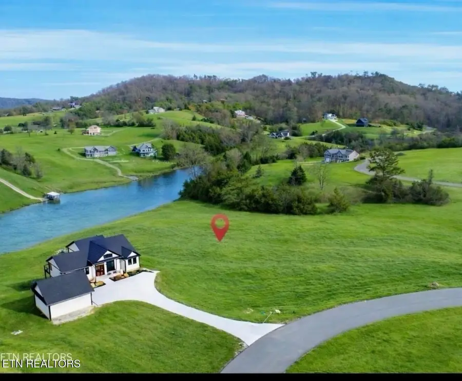 Lot 230 Ruth Circle, Sharps Chapel, TN 37866 - #3