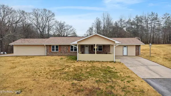 128 Walter Way, Harriman, TN 37748