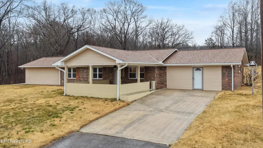 128 Walter Way, Harriman, TN 37748 - #2