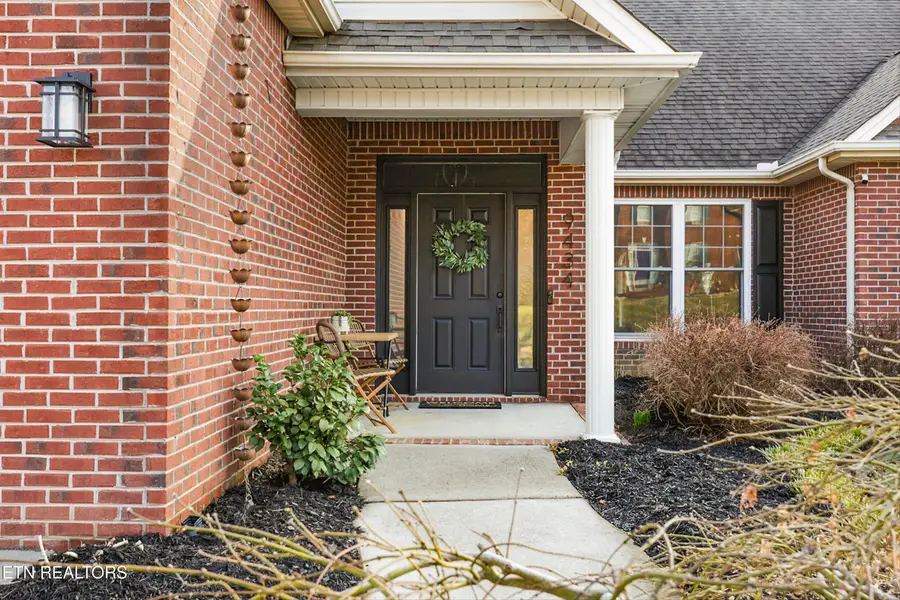 9434 Hickory Knoll Lane, Knoxville, TN 37931 - #3