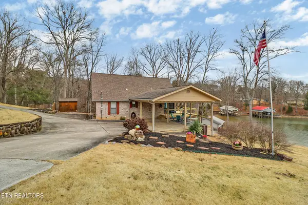 165 Lakeshore Court, Spring City, TN 37381