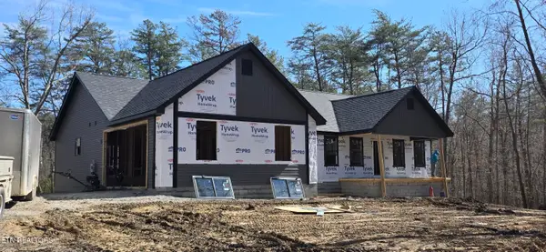 1229 Laurel Way, Monterey, TN 38574