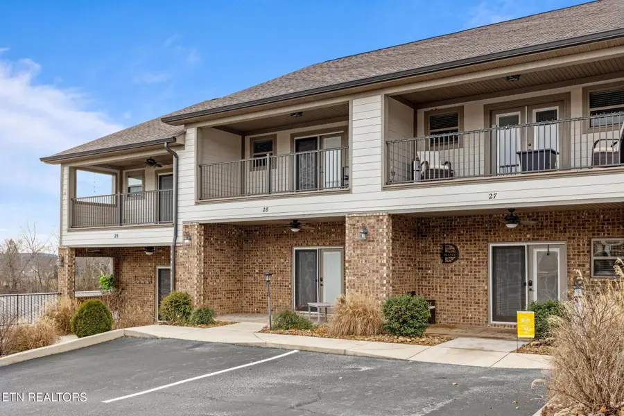1255 New Lake Rd #UNIT 27, Spring City, TN 37381 - #2