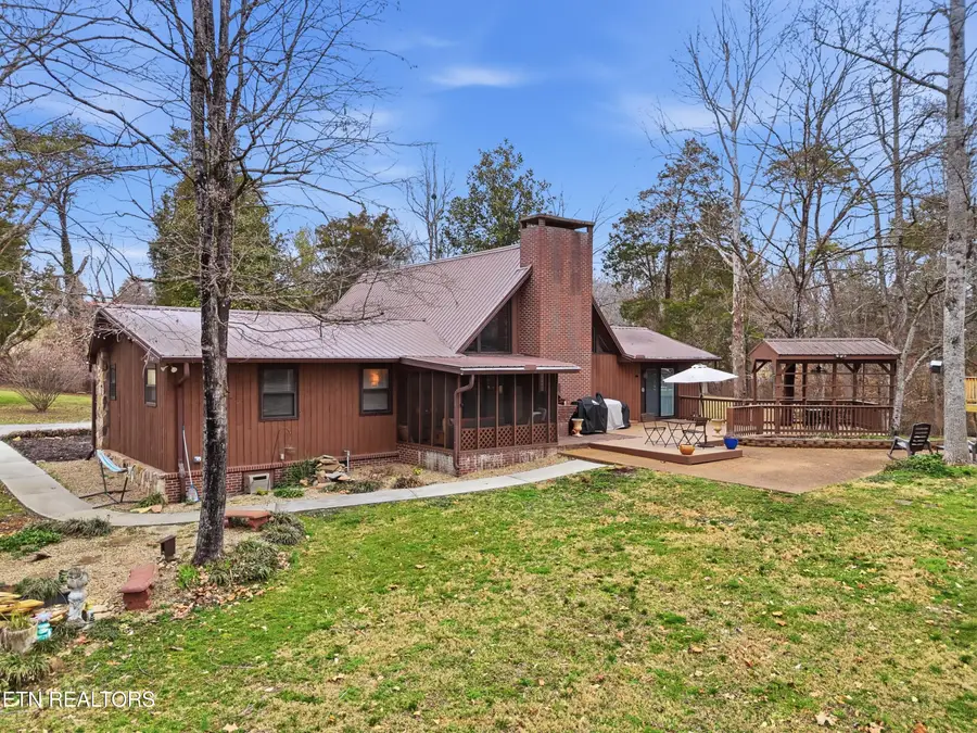 5936 Lanier Cross Rd, Maryville, TN 37801 - #3