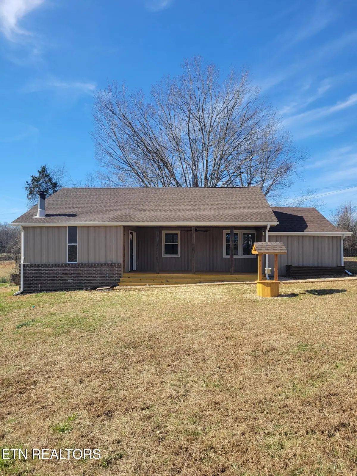 1711 Haire Rd, Dandridge, TN 37725 - #1