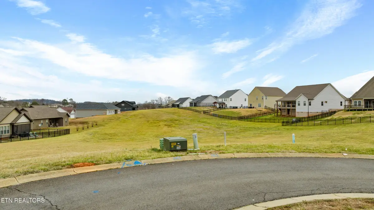 Alden Glenn Court, Sevierville, TN 37876 - #1