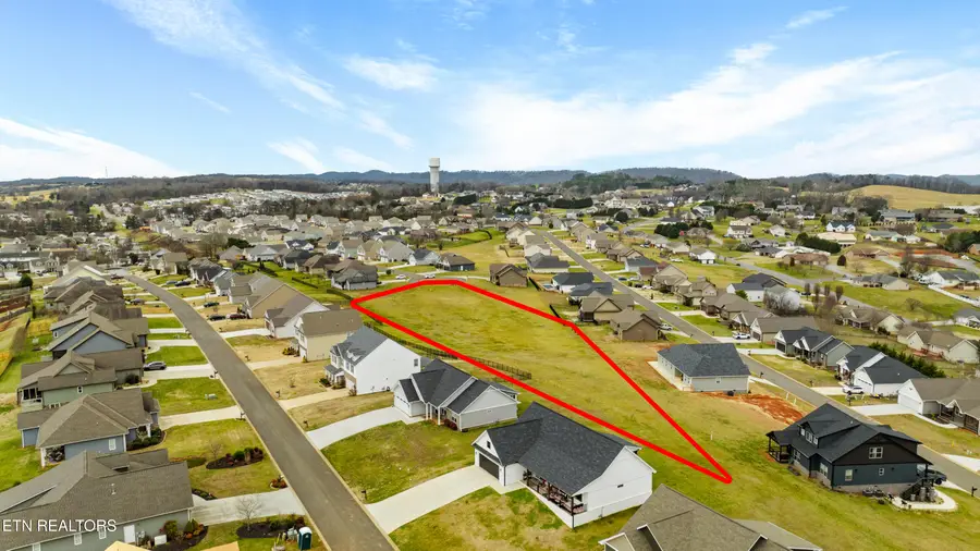 Alden Glenn Court, Sevierville, TN 37876 - #2