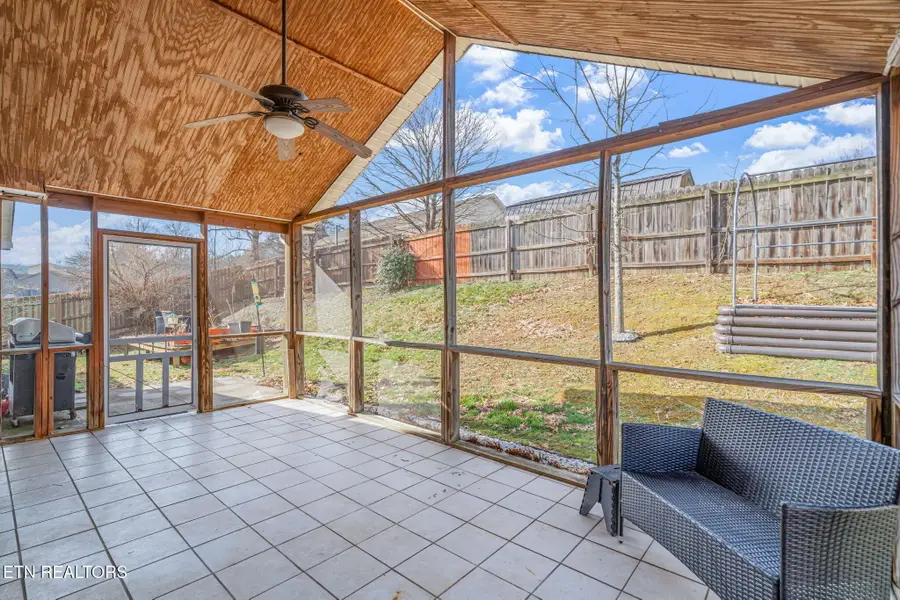 4429 Saint Lucia Lane, Knoxville, TN 37921 - #3