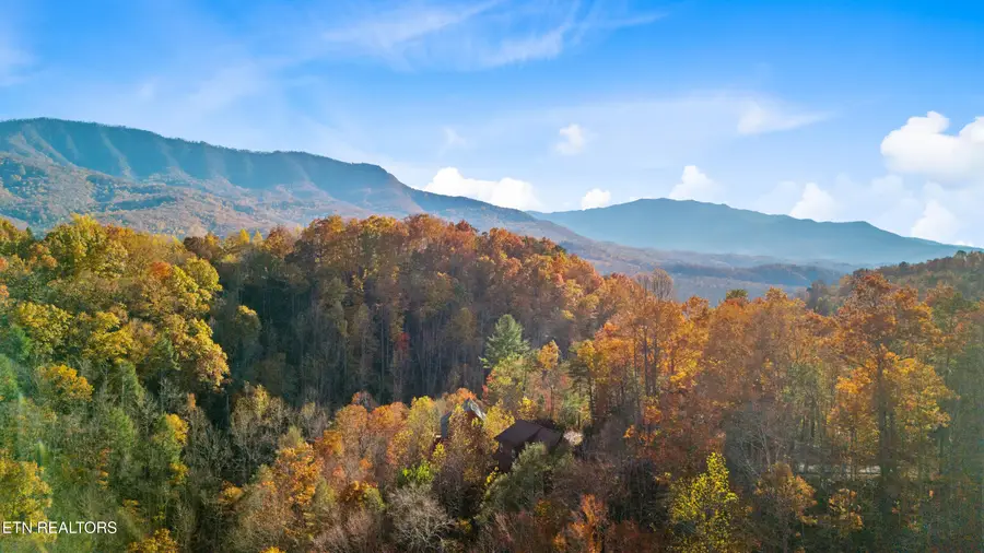 934 Vixen Run, Gatlinburg, TN 37738 - #2