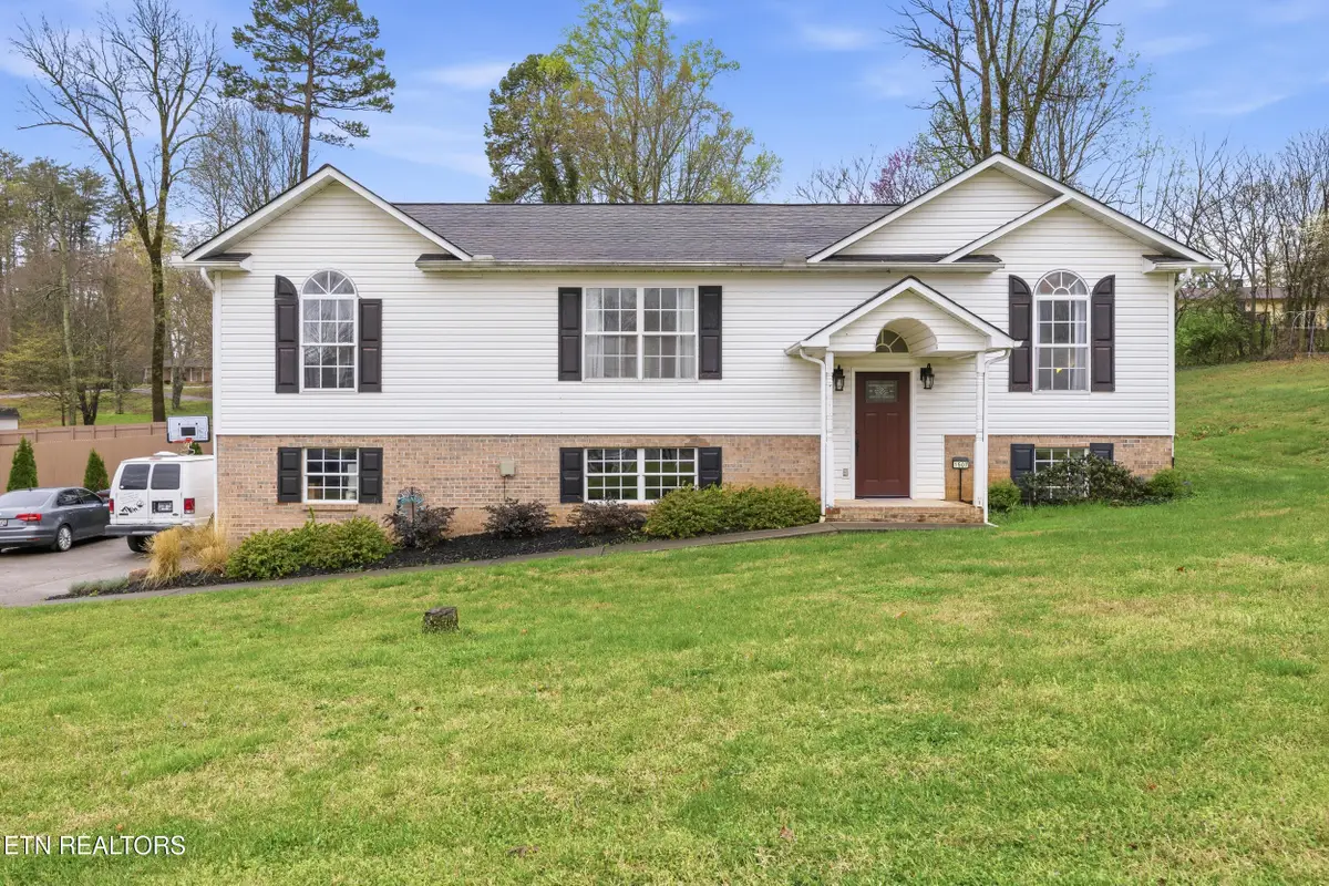1507 Water Lily Lane, Maryville, TN 37801 - #1