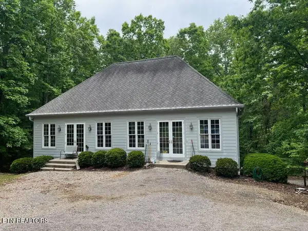 91 Timbercrest Drive, Oak Ridge, TN 37830