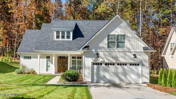 210 Erick Lane, Loudon, TN 37774