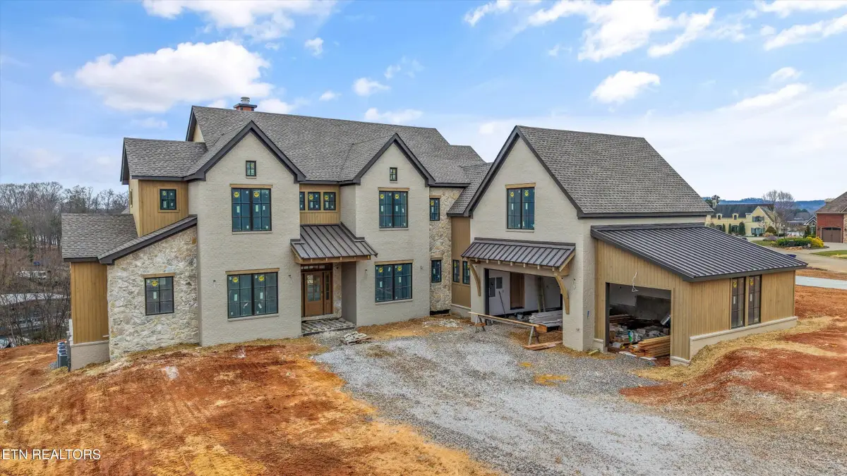 3112 Choto Highlands Way, Knoxville, TN 37922 - #1