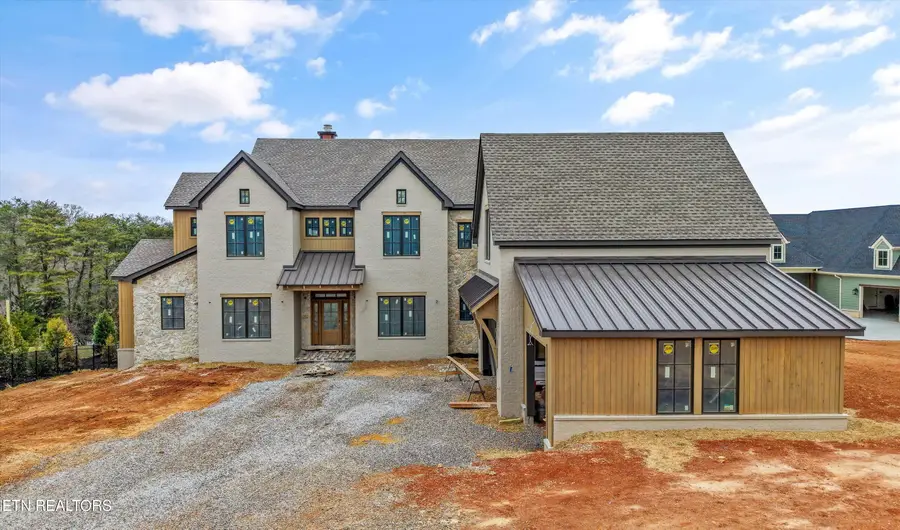 3112 Choto Highlands Way, Knoxville, TN 37922 - #2