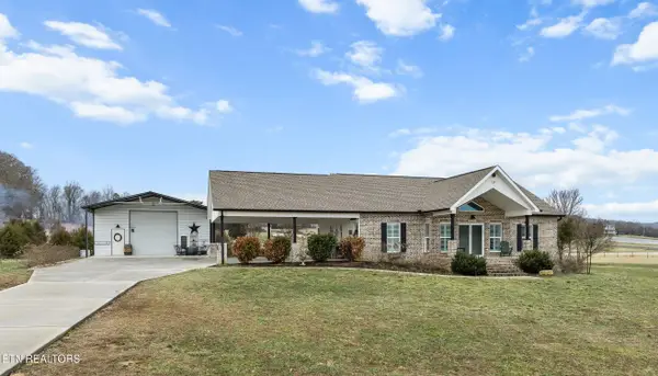 1015 Martin Mill Pike, Rockford, TN 37853