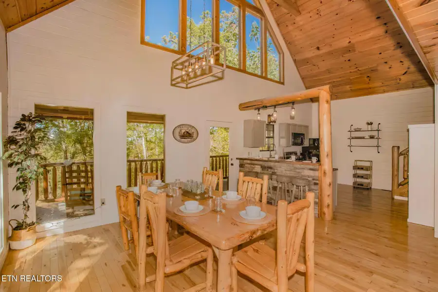 410 Buena Vista Drive, Sevierville, TN 37876 - #3