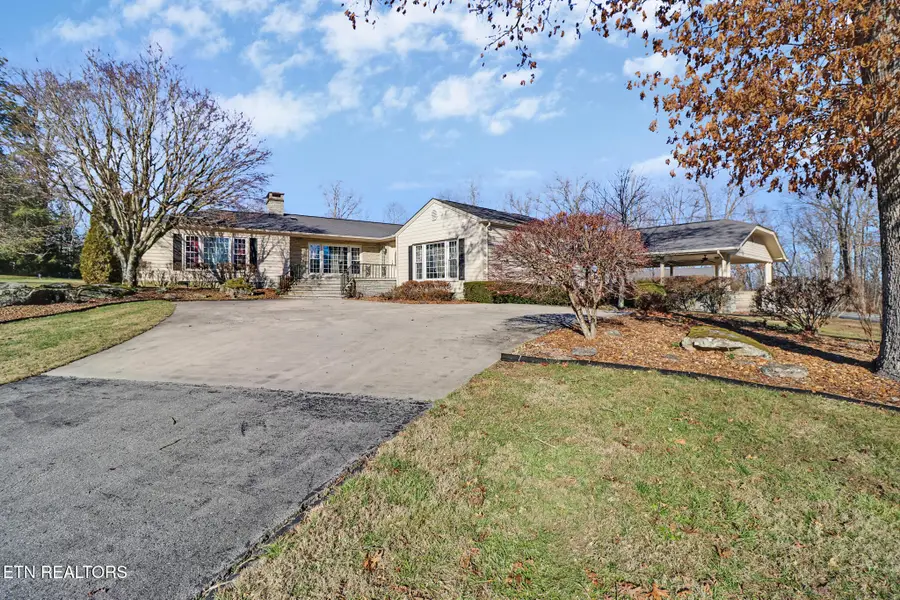 233 Morgan Rd, Crossville, TN 38555 - #3