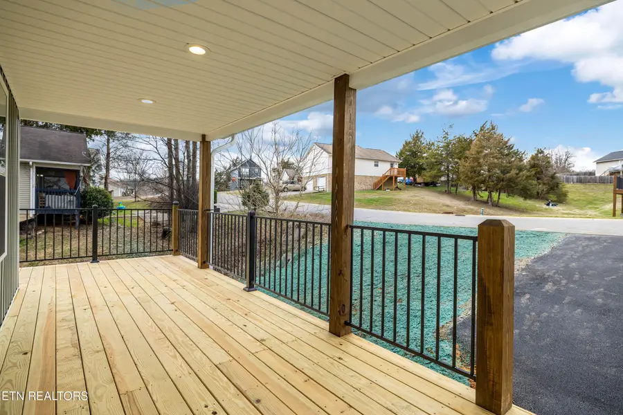 2508 Grotto Lane, Sevierville, TN 37876 - #2