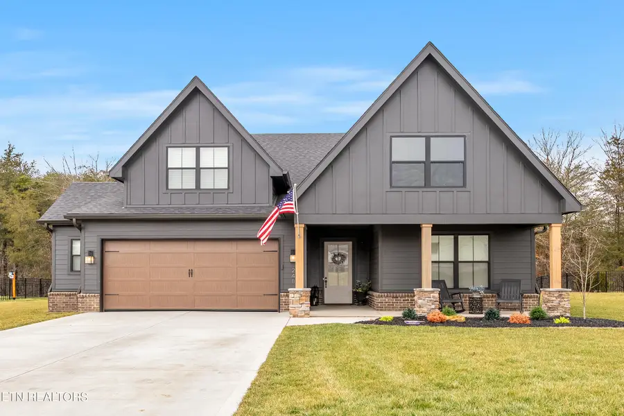 248 Sesame St, Lenoir City, TN 37772 - #2