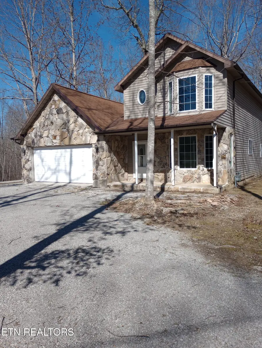 9301 Hondo Drive, Crossville, TN 38572 - #2