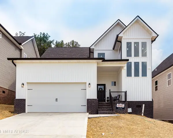 12516 Dalton View Lane, Knoxville, TN 37932