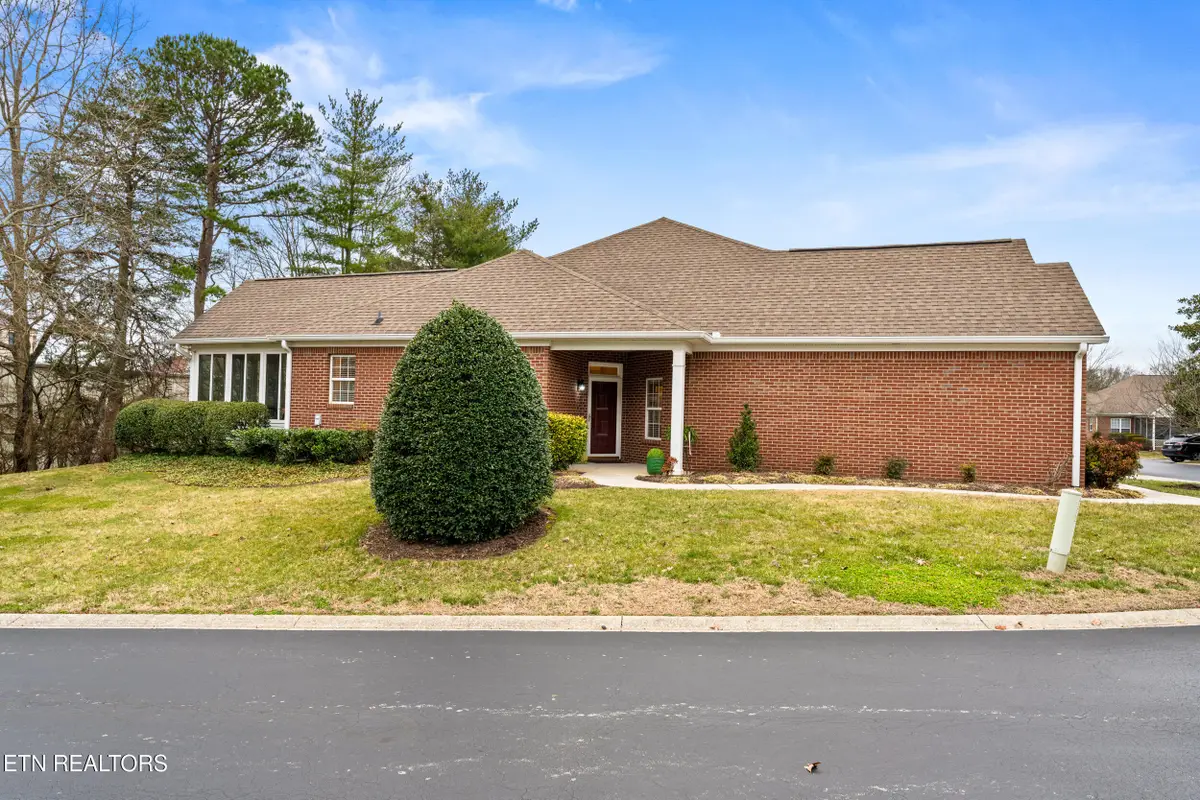 7700 Ester Way, Knoxville, TN 37909 - #1