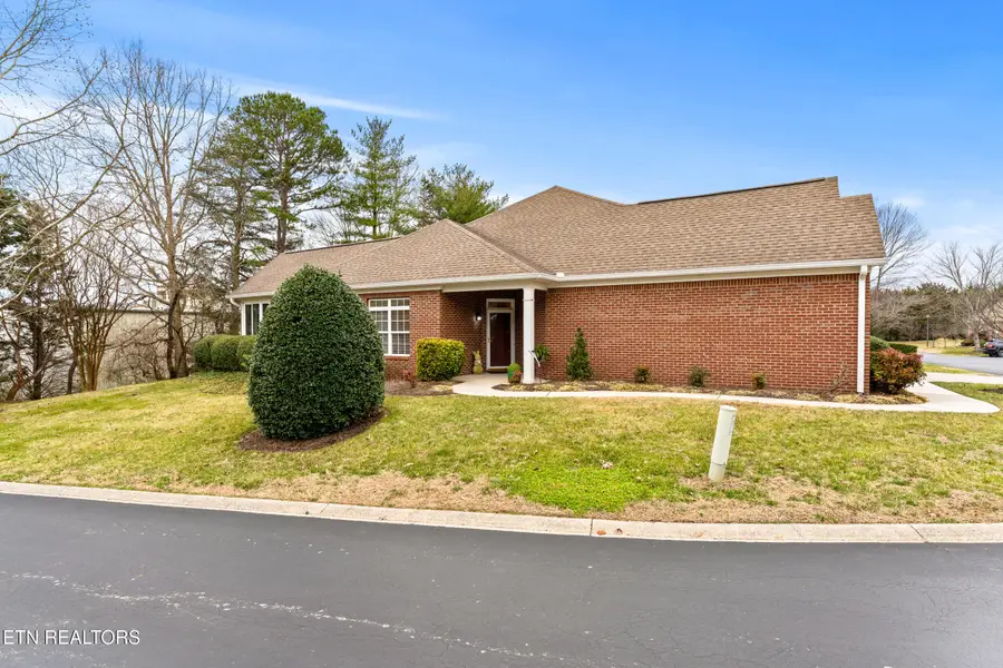 7700 Ester Way, Knoxville, TN 37909 - #2