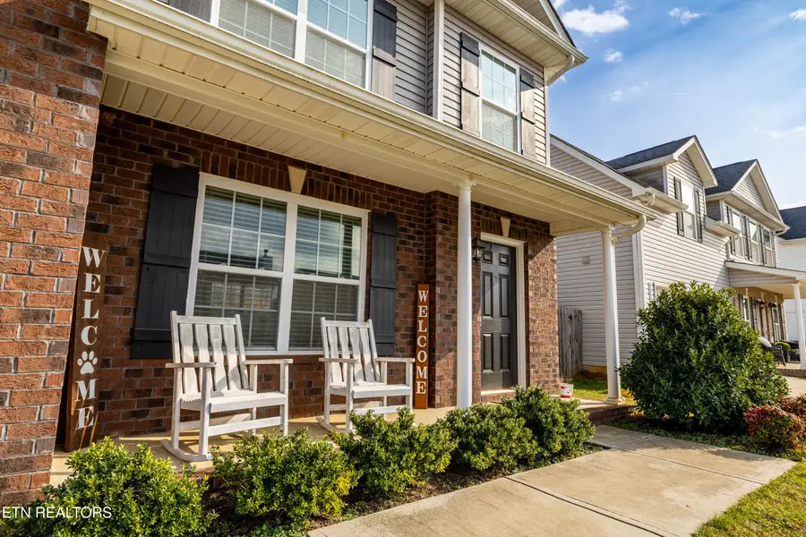 3322 Song Sparrow Drive, Maryville, TN 37803 - #3