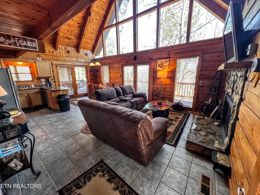 3125 Clearview Rd, Sevierville, TN 37862 - #2