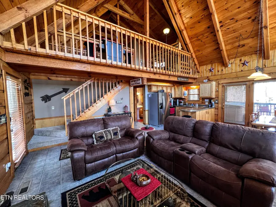 3125 Clearview Rd, Sevierville, TN 37862 - #3