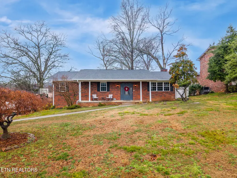 2913 Staffordshire Blvd, Powell, TN 37849 - #3