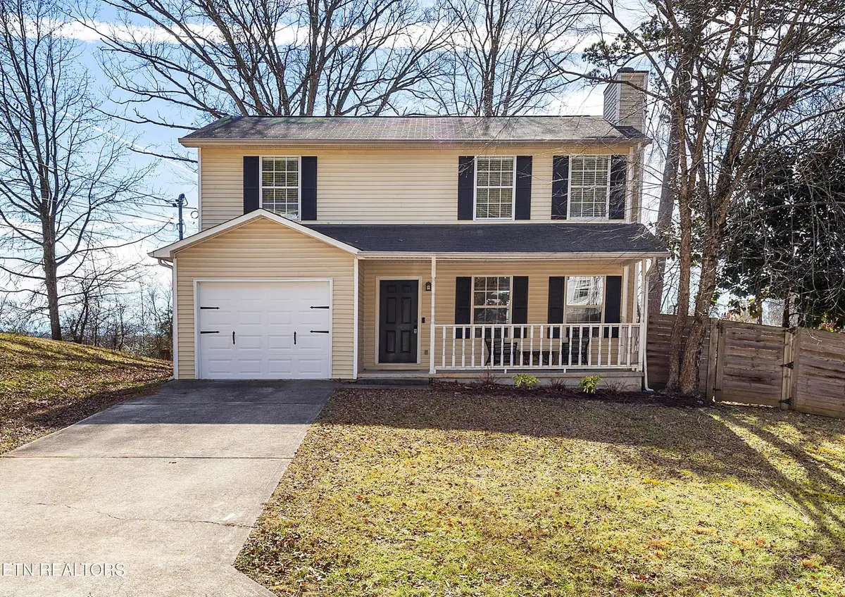 5836 Windtree Lane, Knoxville, TN 37921 - #1