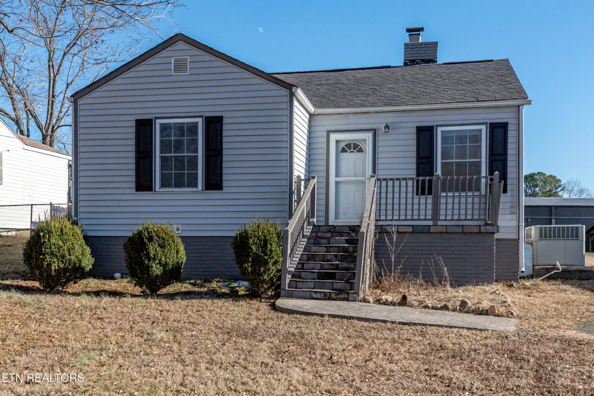 2605 Orton Drive, Maryville, TN 37804 - #1