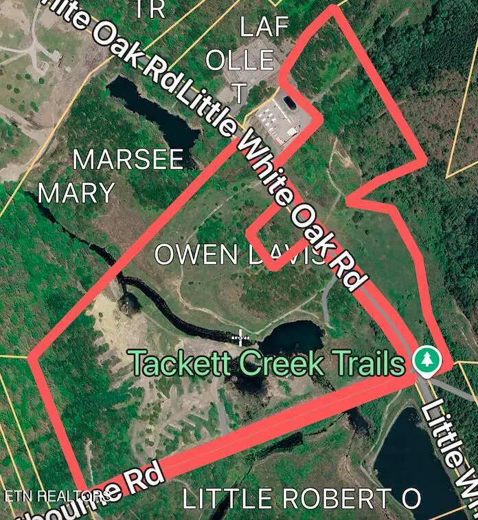 Davis Creek Rd, Duff, TN 37729 - #2