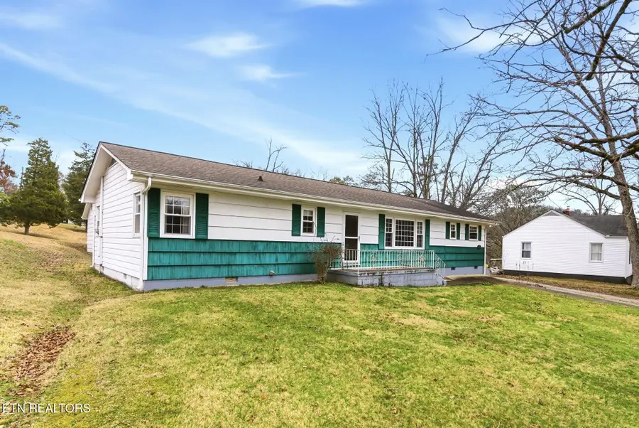 8304 Sevierville Pike, Knoxville, TN 37920 - #2