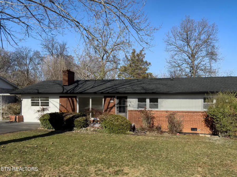 4109 Myrtlewood Drive, Knoxville, TN 37921 - #2