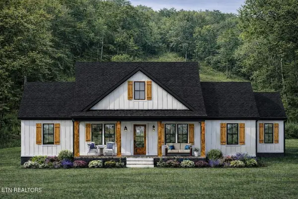 139 Beryl Court, New Tazewell, TN 37825