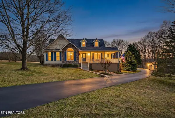 976 Ottoma Drive, Crossville, TN 38555