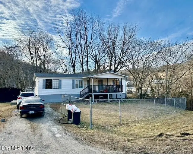 6154 Hwy 840, Wallins Creek, KY 40873 - #1