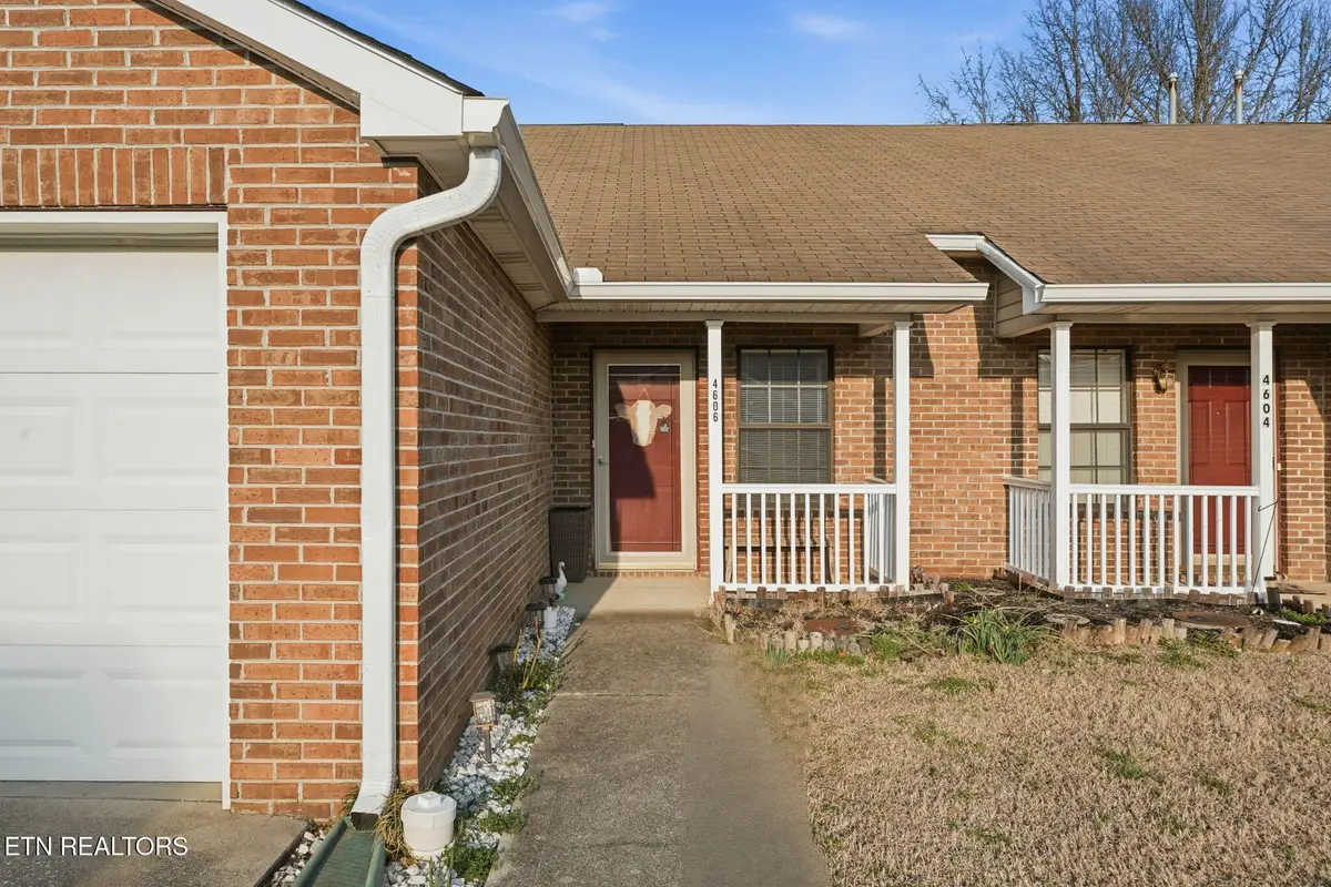 4606 Dewey Way, Knoxville, TN 37912 - #1