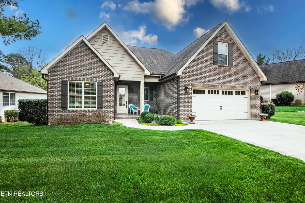 176 Depew Drive, Loudon, TN 37774 - #1