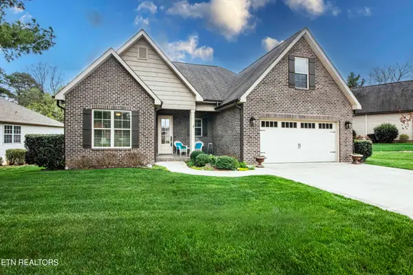 176 Depew Drive, Loudon, TN 37774