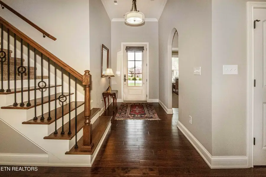 176 Depew Drive, Loudon, TN 37774 - #3