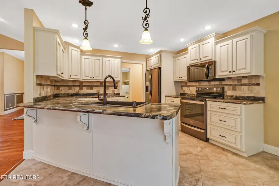 145 Trentwood Drive, Fairfield Glade, TN 38558 - #2