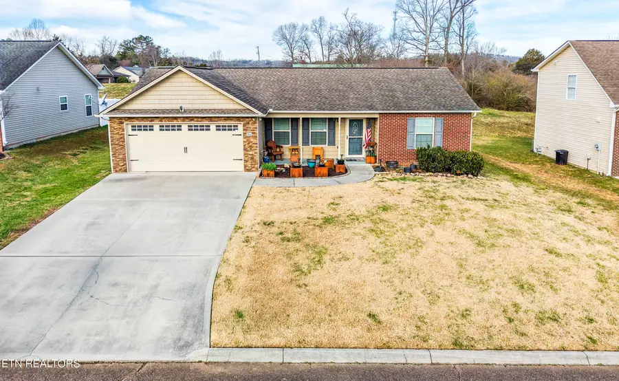 6807 Highbank Lane, Knoxville, TN 37938 - #2