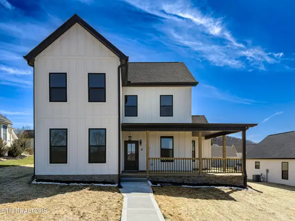 120 Arcadian Springs Drive, Andersonville, TN 37705