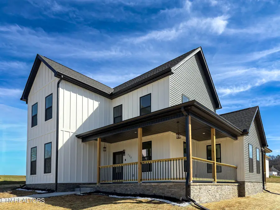 120 Arcadian Springs Drive, Andersonville, TN 37705 - #2