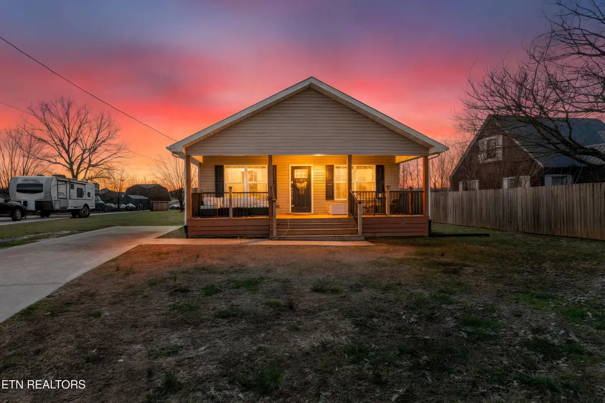 503 Englewood Rd, Madisonville, TN 37354 - #1