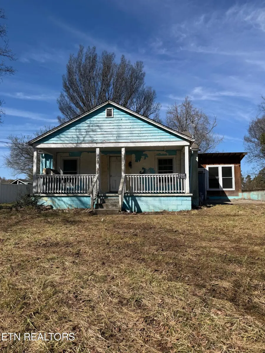 605 Kimberlin Heights Rd, Knoxville, TN 37920 - #2